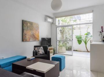 Departamento · 55m² · 3 Ambientes · Araoz y Guemes