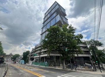 Oficina comercial · 106m² · 1 Cochera · Alquiler - Oficina - Palermo