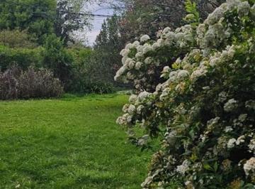 Terreno · 600m² · Terreno Lote en Venta en Mapuche Country Club, Pilar, G. B. a. Zona Norte