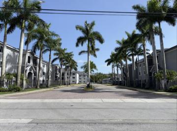 Departamento · 110m² · 4 Ambientes · Venta Departamento 3 Ambientes Miami Homestead