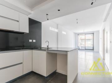 Departamento · 35m² · 1 Ambiente · Monoambiente a Estrenar en Venta. Recoleta. Balcón. Luminoso