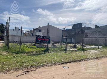 Terreno · 547m² · |lote Esquina con Planos Aprobados Para Mas de 13 Unidades| |ideal Emprendimiento|