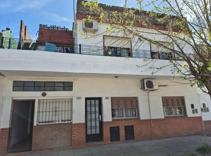 PH · 92m² · 4 Ambientes · 1 Cochera