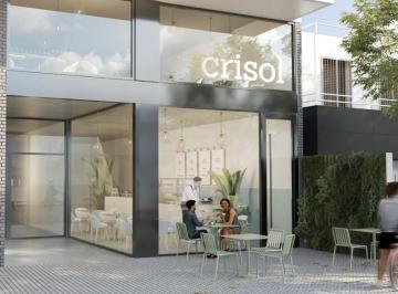 Local comercial · 178m² · 2 Ambientes · Local en Venta, Zona Belgrano