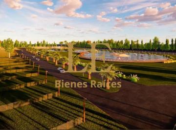 Terreno · 600m² · Lotes Linderos Internos en Yachting Club Don Luis