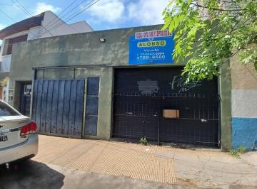 Terreno · 293m² · Venta de 3 Departamentos y Local a Refaccionar.