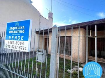 Terreno · 315m² · Lote Ramos Mejia 9 X 37 Mtrs.