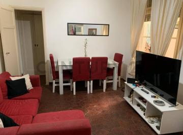 Departamento · 61m² · Venta Departamento Almagro 3 Ambientes
