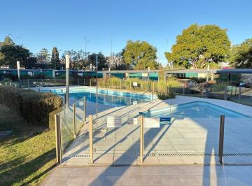 Departamento · 48m² · 2 Ambientes · 1 Cochera · Casonas del Sur II * Depto 1 Dorm con Cochera * a Estrenar