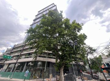 Oficina comercial · 112m² · 1 Cochera · Alquiler - Oficina - Palermo