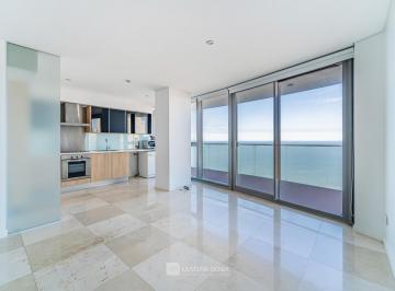 Departamento · 65m² · 2 Ambientes · 1 Cochera · Venta - Departamento - Maral Explanada - Full Amenities - Arq. Cesar Pelli