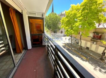 Departamento · 1m² · 3 Ambientes · 3 Ambientes con Balcon a La Calle
