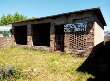 Terreno de 5 ambientes, José C Paz · Terreno con Vivienda a Terminar en José C. Paz