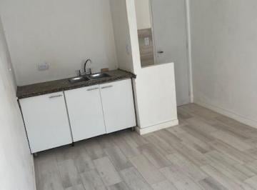 Departamento de 1 ambiente, Once · Monoambiente en Venta Ideal Inversión! Oportunidad!