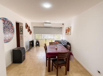 Departamento · 35m² · 2 Ambientes · Departamento 2 Ambientes Moreno Centro
