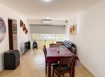 Departamento · 35m² · 2 Ambientes · Departamento 2 Ambientes Moreno Centro
