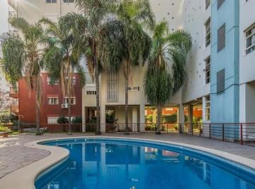 Departamento · 55m² · 3 Ambientes · Ideal Inversión Venta de Departamento 3 Ambientes con Renta Apto Crédito en Palermo Hollywood