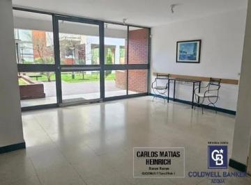 Departamento · 55m² · 3 Ambientes · Venta de Departamento Apto Crédito con Amenities en Palermo Hollywood