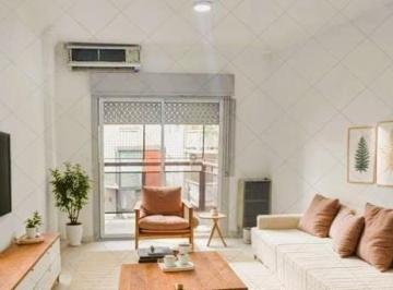 Departamento · 55m² · 3 Ambientes · Ideal Inversión Venta de Departamento 3 Ambientes con Renta Apto Crédito en Palermo Hollywood