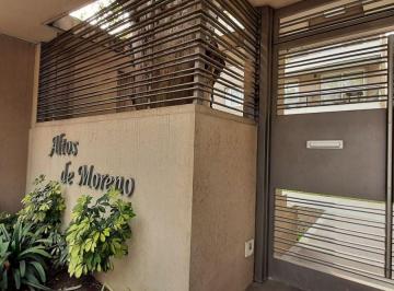 TRT-TRT-724_2 · Departamento en Venta en Moreno