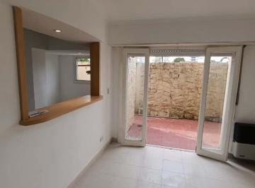 Departamento · 69m² · 3 Ambientes · Departamento Tres Ambientes a La Venta, con Patio Interno.