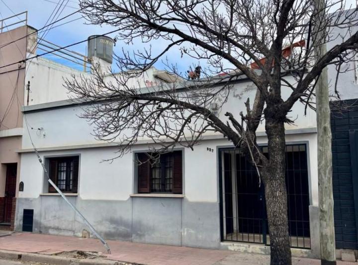 Casa · 84m² · 4 Ambientes