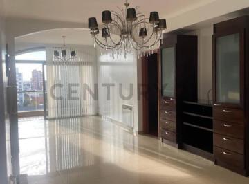 Departamento · 100m² · 4 Ambientes · 1 Cochera · 40 Entre 4 y 5 - Departamento de 3 Dorm. en Venta.