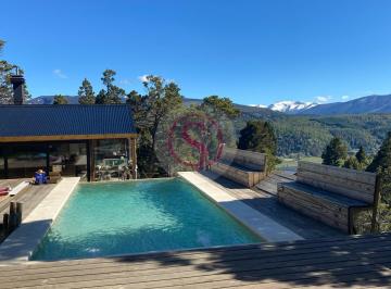 Casa · 149m² · 4 Ambientes · 2 Cocheras · Casa en Venta en Handel, San Martin de Los Andes, Patagonia