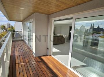 Departamento · 111m² · 4 Ambientes · Departamento Tipo Duplex a Estrenar con Cochera en Venta