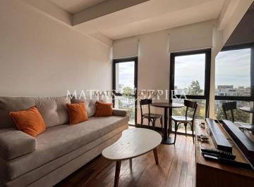 Departamento · 51m² · 2 Ambientes · Departamento 2 Ambientes. | Intendente Bossi 100