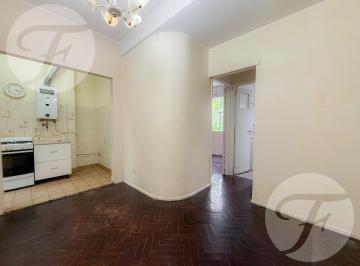 Departamento · 32m² · 2 Ambientes · 2 Ambientes Al Frente – Boedo / Almagro – Bajas Expensas