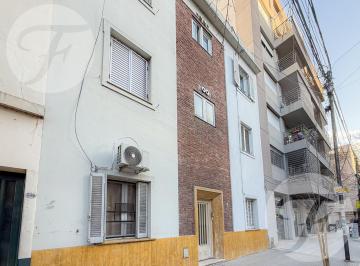 Departamento · 32m² · 2 Ambientes · 2 Ambientes Al Frente – Boedo / Almagro – Bajas Expensas