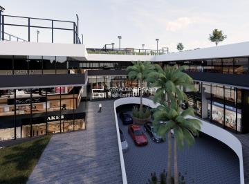 Oficina comercial · 39m² · Oficina en Venta en Villanueva, Tigre, G. B. a. Zona Norte