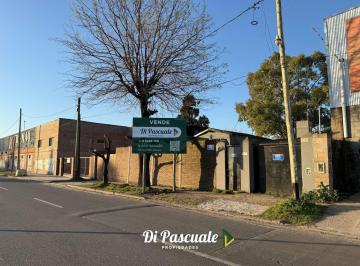 Terreno · 700m² · Venta Lote, Terreno 700 m² / Colectora Norte - Inversores, Galpones, Locales - Paso del Rey (Moreno)