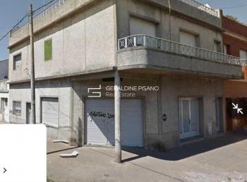 Casa · 154m² · 6 Ambientes · 1 Cochera · Casa en Venta en Villa Luzuriaga, La Matanza, G. B. a. Zona Oeste