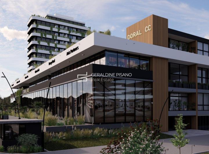 Local comercial · 47m²