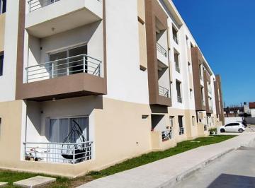 Departamento · 40m² · 2 Ambientes · Departamento en Barrancas de Paso del Rey