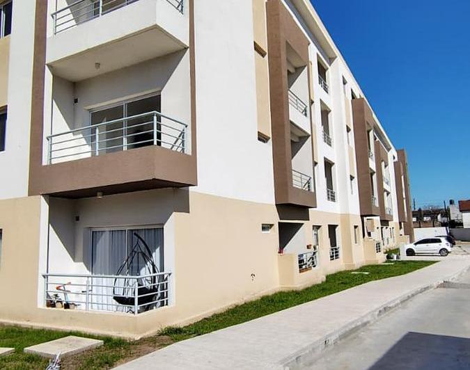 Departamento · 40m² · 2 Ambientes