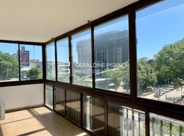 Departamento · 130m² · 4 Ambientes · Departamento en Venta en Vicente López, G. B. a. Zona Norte, Argentina