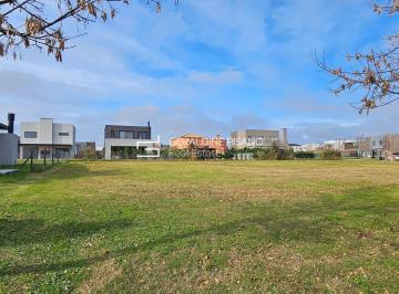 Terreno · 543m² · Terreno Lote en Venta en Araucarias, Puertos, Escobar