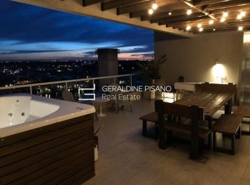 Departamento · 50m² · 2 Ambientes · 1 Cochera · Departamento Dúplex en Venta en Islas del Golf, Nordelta, Tigre