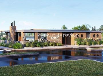 Terreno · 740m² · Terreno Lote en Venta en Bahía Villanueva, Villanueva, Tigre