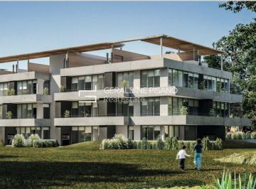 Departamento · 75m² · 3 Ambientes · 1 Cochera · Departamento en Venta en La Lonja, Pilar, G. B. a. Zona Norte