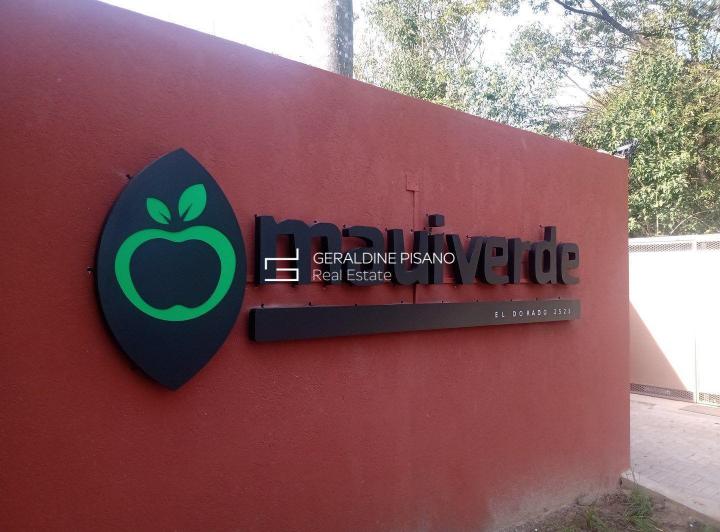 Local comercial · 36m² · 1 Cochera