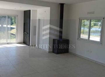 Casa · 1000m² · 5 Ambientes · 8 Cocheras · Casa en Venta en Muelles, Puertos, Escobar