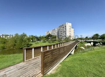 Departamento · 105m² · 4 Ambientes · 2 Cocheras · Departamento en Venta 4 Ambientes a Estrenar con Cochera y Baulera en Tigre Centro
