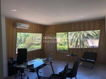 Oficina comercial · 32m² · Oficina en Venta en Ing. Maschwitz, Escobar, G. B. a. Zona Norte