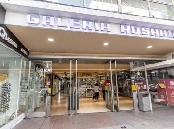 Local comercial · 94m² · 1 Ambiente · San Martin Al 800 - Alquiler Local en Rosario