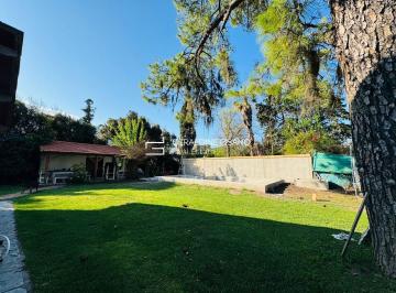 Quinta vacacional · 360m² · 6 Ambientes · 1 Cochera · Casa en Venta en Ingeniero Maschwitz, Escobar, G. B. a. Zona Norte