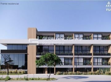 Departamento · 40m² · 2 Ambientes · Departamento en Venta en Villanueva, Tigre, G. B. a. Zona Norte
